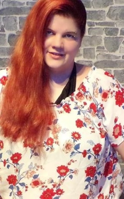 Ich bin das Camgirl für Deine Fantasie